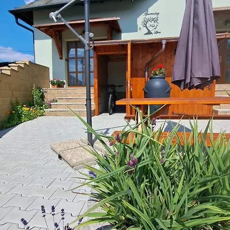 Apartamento Ap2, Hruba Skala, Nad Lipou