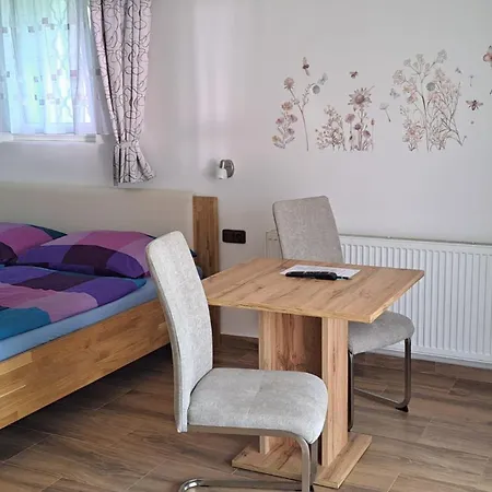 Ap2, Hrubá Skála, Nad Lípou Apartamento Hrubá Skála
